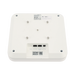 Punto de Acceso Mesh Wi-Fi 6 con doble puerto multi-gigabit 2.5G Interior en Techo hasta 5.9 Gbps, doble banda 802.11 AX60...