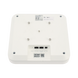 Punto de Acceso Mesh Wi-Fi 6 con doble puerto multi-gigabit 2.5G Interior en Techo hasta 5.9 Gbps, doble banda 802.11 AX60...