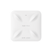 Punto de Acceso Mesh Wi-Fi 6 con doble puerto multi-gigabit 2.5G Interior en Techo hasta 5.9 Gbps, doble banda 802.11 AX60...