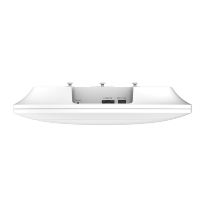 Punto de Acceso Mesh Wi-Fi 6 para interior en techo hasta 2.97 Gbps doble banda 802.11ax MU-MIMO 2x2 RUIJIE - Vista 3