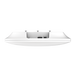 Punto de Acceso Mesh Wi-Fi 6 para interior en techo hasta 2.97 Gbps doble banda 802.11ax MU-MIMO 2x2 RUIJIE - Vista 3