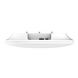 Punto de Acceso Mesh Wi-Fi 6 para interior en techo hasta 2.97 Gbps doble banda 802.11ax MU-MIMO 2x2 RUIJIE - Vista 3