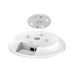 Punto de Acceso Mesh Wi-Fi 6 para interior en techo hasta 2.97 Gbps doble banda 802.11ax MU-MIMO 2x2 RUIJIE - Vista 4