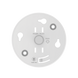 Punto de Acceso Mesh Wi-Fi 6 para interior en techo hasta 2.97 Gbps doble banda 802.11ax MU-MIMO 2x2 RUIJIE - Vista 5