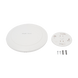 Punto de Acceso Mesh Wi-Fi 6 para interior en techo hasta 2.97 Gbps doble banda 802.11ax MU-MIMO 2x2 RUIJIE - Vista 6