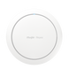 Punto de Acceso Mesh Wi-Fi 6 para interior en techo hasta 2.97 Gbps doble banda 802.11ax MU-MIMO 2x2 - RUIJIE