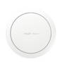 Punto de Acceso Mesh Wi-Fi 6 para interior en techo hasta 2.97 Gbps doble ban...