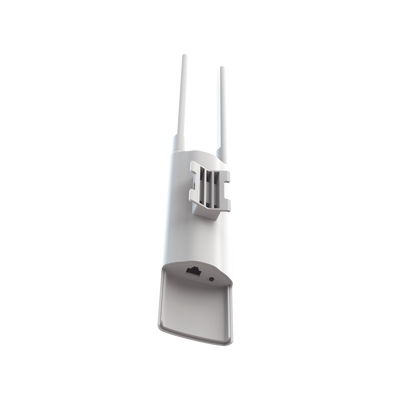 Punto de Acceso Mesh para Exterior, Wi-Fi 5 802.11ac Omnidireccional IP65, Compacto con antenas Externas RUIJIE - Vista 2