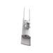 Punto de Acceso Mesh para Exterior, Wi-Fi 5 802.11ac Omnidireccional IP65, Compacto con antenas Externas RUIJIE - Vista 2