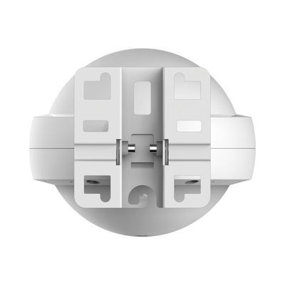 Punto de Acceso Mesh Wi-Fi 5 802.11ac Omnidireccional IP68, retardante a la flama, protección contra descargas de 4kV, certif