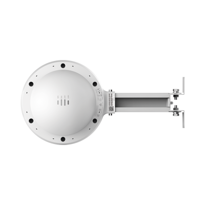 Punto de Acceso Mesh Wi-Fi 5 802.11ac Omnidireccional IP68, retardante a la flama, protección contra descargas de 4kV, certif