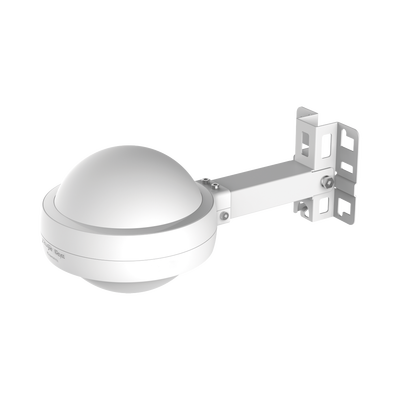 Punto de Acceso Mesh Wi-Fi 5 802.11ac Omnidireccional IP68, retardante a la flama, protección contra descargas de 4kV, cer...