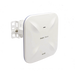 Punto de Acceso Mesh Wi-Fi 6 Industrial para Exterior / 360° / Filtros Anti Interferencia y Auto Optimización con IA RUIJI...