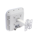 Punto de Acceso Mesh Wi-Fi 6 Industrial para Exterior / 360° / Filtros Anti Interferencia y Auto Optimización con IA RUIJI...