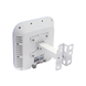 Punto de Acceso Mesh Wi-Fi 6 Industrial para Exterior / 360° / Filtros Anti Interferencia y Auto Optimización con IA RUIJI...
