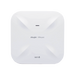 Punto de Acceso Mesh Wi-Fi 6 Industrial para Exterior / 360° / Filtros Anti Interferencia y Auto Optimización con IA - RUIJIE
