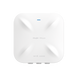 Punto de Acceso Mesh Wi-Fi 6 Industrial para Exterior Omnidireccional 5.95Gbps, MU-MIMO 4x4, 360°, Filtros Anti Interferen...