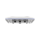 Punto de Acceso Mesh Wi-Fi 6 Industrial para Exterior Omnidireccional 5.95Gbps, MU-MIMO 4x4, 360°, Filtros Anti Interferen...
