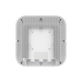 Punto de Acceso Mesh Wi-Fi 6 Industrial para Exterior Omnidireccional 5.95Gbps, MU-MIMO 4x4, 360°, Filtros Anti Interferen...