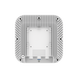 Punto de Acceso Mesh Wi-Fi 6 Industrial para Exterior Omnidireccional 5.95Gbps, MU-MIMO 4x4, 360°, Filtros Anti Interferen...