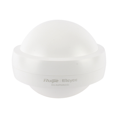 Punto de Acceso Mesh Wi-Fi 6 Exterior IP68, Wi-Fi 6 (802.11ax), 360 grados,  MU-MIMO2x2, hasta 256 clientes | SIERRA STORE RU