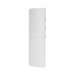 Punto de Acceso Mesh Wi-Fi 6 para Exterior IP65, Tamaño Reducido, Largo Alcance Doble Banda hasta 512 Usuarios, ancho de b...