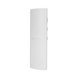 Punto de Acceso Mesh Wi-Fi 6 para Exterior IP65, Tamaño Reducido, Largo Alcance Doble Banda hasta 512 Usuarios, ancho de b...