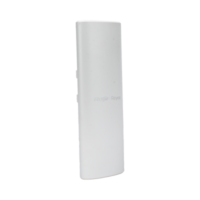 Punto de Acceso Mesh Wi-Fi 6 para Exterior IP65, Tamaño Reducido, Largo Alcance Doble Banda hasta 512 Usuarios, ancho de b...