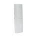 Punto de Acceso Mesh Wi-Fi 6 para Exterior IP65, Tamaño Reducido, Largo Alcance Doble Banda hasta 512 Usuarios, ancho de b...