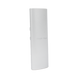 Punto de Acceso Mesh Wi-Fi 6 para Exterior IP65, Tamaño Reducido, Largo Alcance Doble Banda hasta 512 Usuarios, ancho de b...