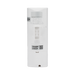 Punto de Acceso Mesh Wi-Fi 6 para Exterior IP65, Tamaño Reducido, Largo Alcance Doble Banda hasta 512 Usuarios, ancho de b...