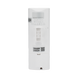 Punto de Acceso Mesh Wi-Fi 6 para Exterior IP65, Tamaño Reducido, Largo Alcance Doble Banda hasta 512 Usuarios, ancho de b...
