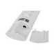 Punto de Acceso Mesh Wi-Fi 6 para Exterior IP65, Tamaño Reducido, Largo Alcance Doble Banda hasta 512 Usuarios, ancho de b...