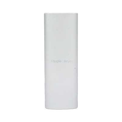 Punto de Acceso Mesh Wi-Fi 6 para Exterior IP65, Tamaño Reducido, Largo Alcance Doble Banda hasta 512 Usuarios, ancho de b...