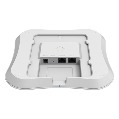 Punto de Acceso Mesh Wi-Fi 7 Doble Banda MLO hasta 512 Usuarios, ancho de banda de hasta 5 Gbps , interior con puerto 2.5G...