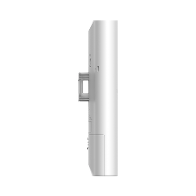 Punto de Acceso Mesh Wi-Fi 7 para Exterior IP65, Doble Banda MLO hasta 512 Usuarios, ancho de banda de hasta 5 Gbps , inte...