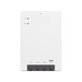 Punto de Acceso Mesh Wi-Fi 7 para interior en pared, hasta 512 usuarios ideal para Hotelería u Oficina. RUIJIE - Vista 2