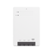 Punto de Acceso Mesh Wi-Fi 7 para interior en pared, hasta 512 usuarios ideal para Hotelería u Oficina. RUIJIE - Vista 2