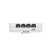 Punto de Acceso Mesh Wi-Fi 7 para interior en pared, hasta 512 usuarios ideal para Hotelería u Oficina. RUIJIE - Vista 4