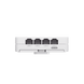 Punto de Acceso Mesh Wi-Fi 7 para interior en pared, hasta 512 usuarios ideal para Hotelería u Oficina. RUIJIE - Vista 4