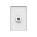 Punto de Acceso Mesh Wi-Fi 7 para interior en pared, hasta 512 usuarios ideal para Hotelería u Oficina. RUIJIE - Vista 3