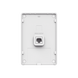 Punto de Acceso Mesh Wi-Fi 7 para interior en pared, hasta 512 usuarios ideal para Hotelería u Oficina. RUIJIE - Vista 3