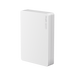 Punto de Acceso Mesh Wi-Fi 7 para interior en pared, hasta 512 usuarios ideal para Hotelería u Oficina. - RUIJIE