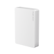 Punto de Acceso Mesh Wi-Fi 7 para interior en pared, hasta 512 usuarios ideal para Hotelería u Oficina. - RUIJIE