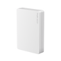 Punto de Acceso Mesh Wi-Fi 7 para interior en pared, hasta 512 usuarios ideal...
