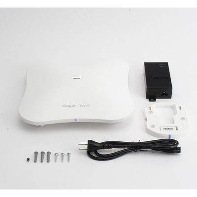 Punto de Acceso Mesh Wi-Fi 7  Para Alta Densidad, Tri-banda hasta 1,500 Usuarios, ancho de banda de hasta 19 Gbps , interi...