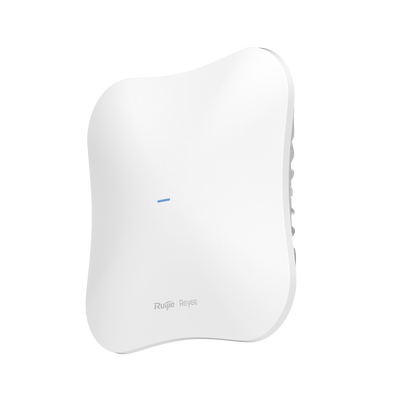 Punto de Acceso Mesh Wi-Fi 7  Para Alta Densidad, Tri-banda hasta 1,500 Usuarios, ancho de banda de hasta 19 Gbps , interi...