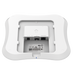 Punto de Acceso Mesh Wi-Fi 7 para Alta Densidad, Tri-banda hasta 600 Usuarios, ancho de banda de hasta 13 Gbps , interior ...