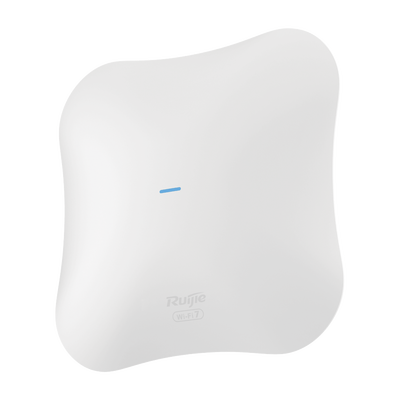 Punto de Acceso Mesh Wi-Fi 7 para Alta Densidad, Tri-banda hasta 600 Usuarios, ancho de banda de hasta 13 Gbps , interior ...