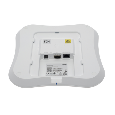Punto de Acceso Mesh Wi-Fi 7 para Alta Densidad, Tri-banda hasta 600 Usuarios, ancho de banda de hasta 13 Gbps , interior ...